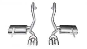 Xtreme Axle-Back Exhaust System 14132